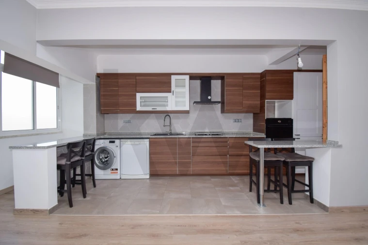 Apartamento T2 para Arrendamento em Almada, Cova da Piedade, Pragal e Cacilhas Foto 2