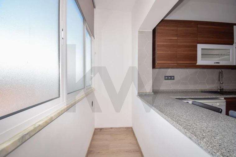 Apartamento T2 para Arrendamento em Almada, Cova da Piedade, Pragal e Cacilhas Foto 9