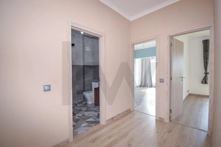 Apartamento T2 para Arrendamento em Almada, Cova da Piedade, Pragal e Cacilhas Foto 17