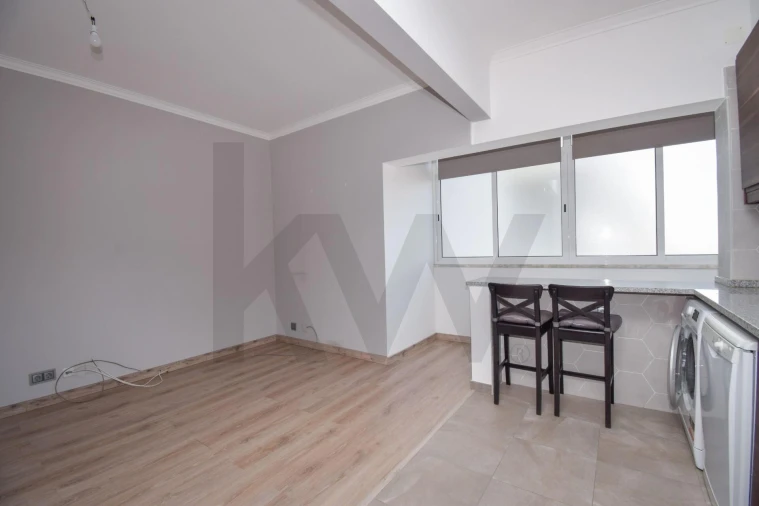 Apartamento T2 para Arrendamento em Almada, Cova da Piedade, Pragal e Cacilhas Foto 7