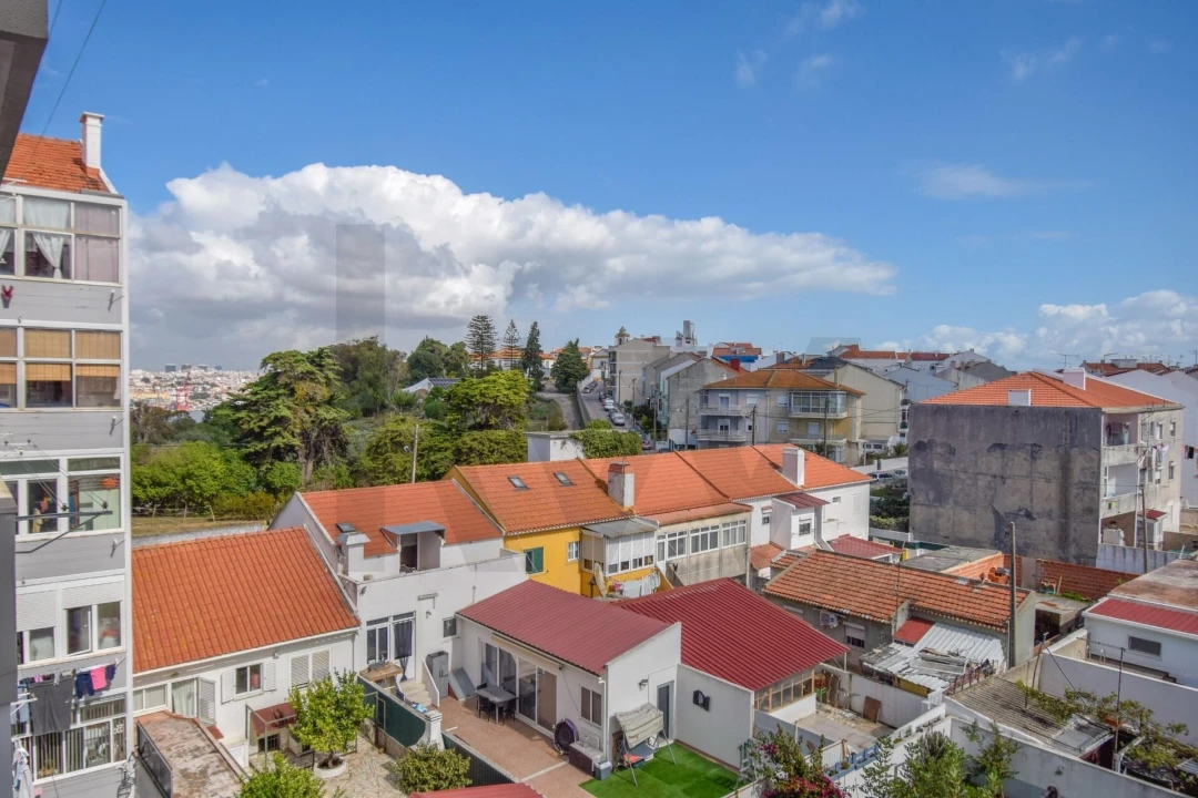 Apartamento T2 para Arrendamento em Almada, Cova da Piedade, Pragal e Cacilhas Foto 10