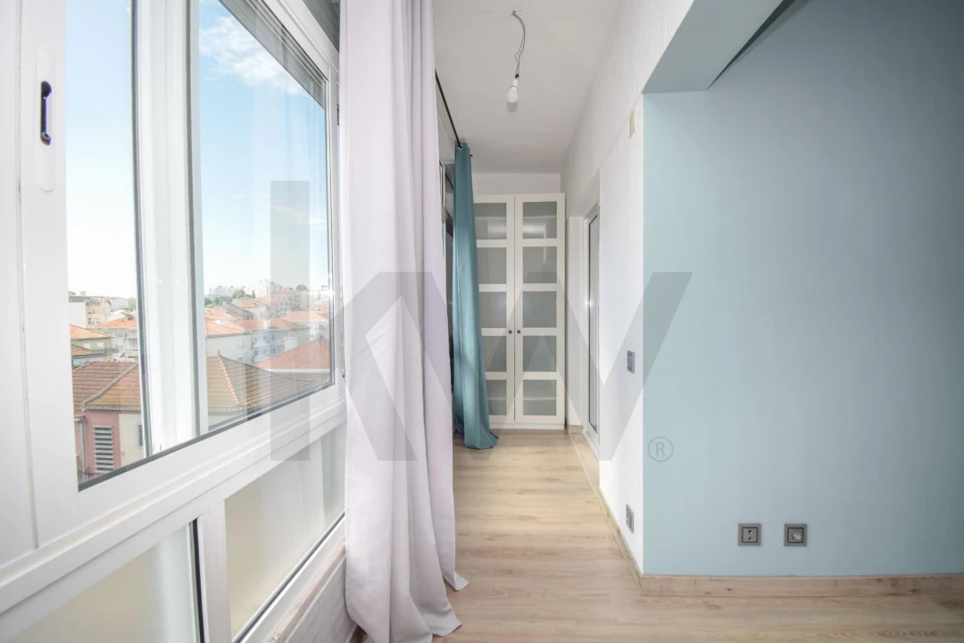 Apartamento T2 para Arrendamento em Almada, Cova da Piedade, Pragal e Cacilhas Foto 14