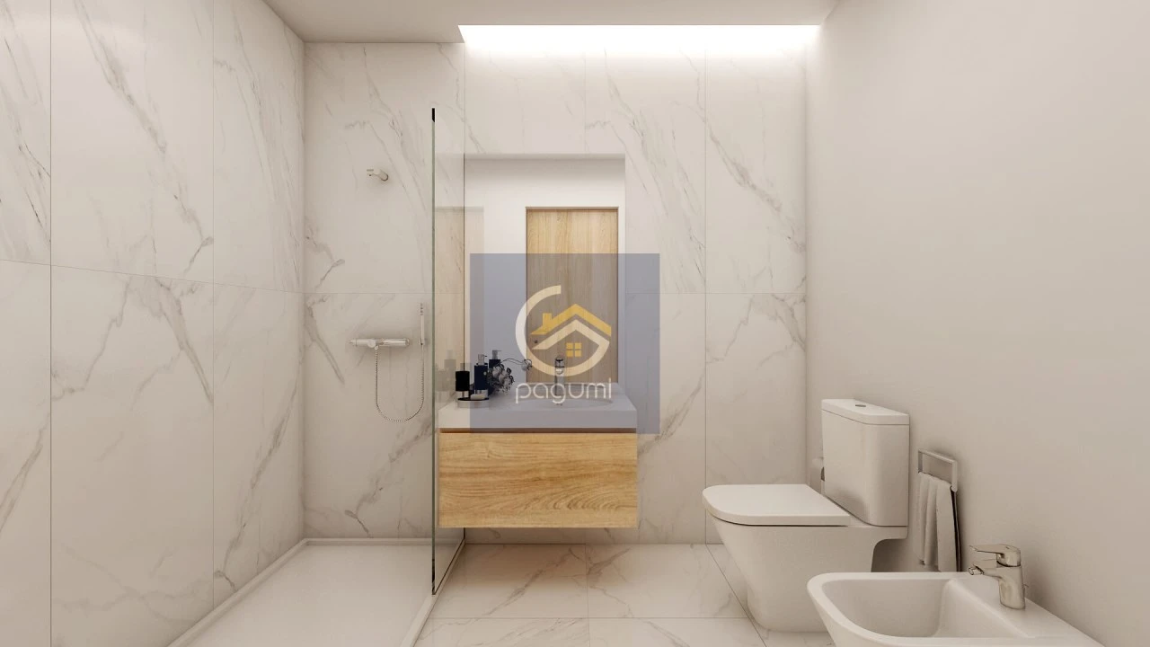 Apartamento T3 para Venda em Paredes Foto 10