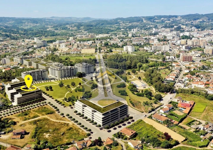 Apartamento T2 para Venda em Paredes Foto 16