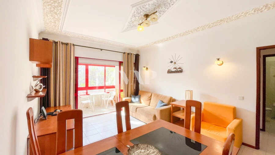 Apartamento T1 para Venda em Quarteira Foto 1