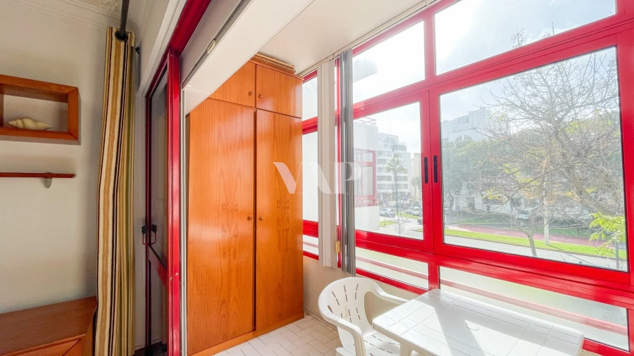 Apartamento T1 para Venda em Quarteira Foto 12