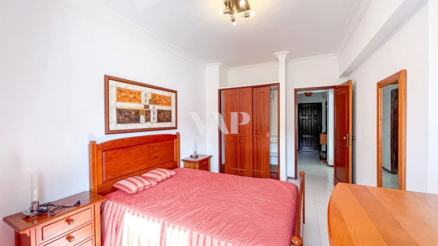 Apartamento T1 para Venda em Quarteira Foto 14