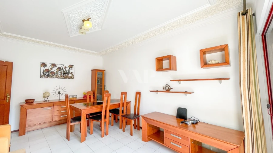 Apartamento T1 para Venda em Quarteira Foto 13