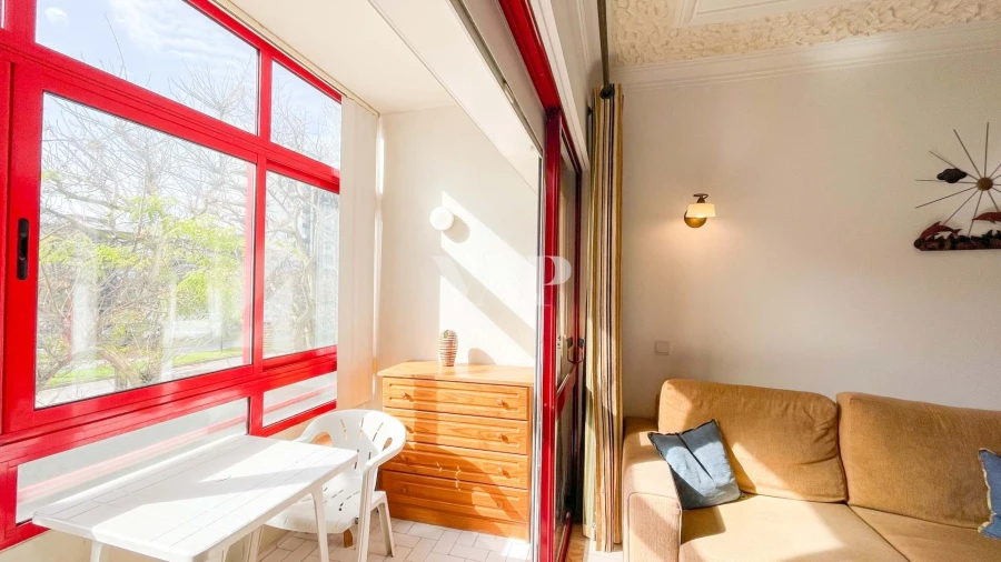 Apartamento T1 para Venda em Quarteira Foto 10