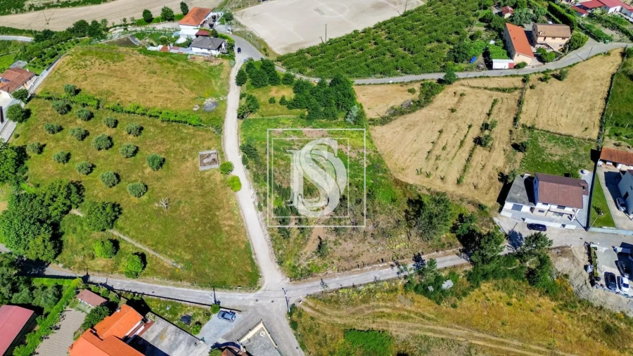 Terreno para Venda em Fregim Foto 19