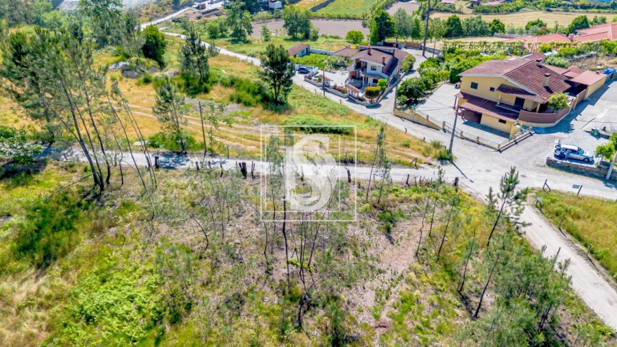 Terreno para Venda em Fregim Foto 16