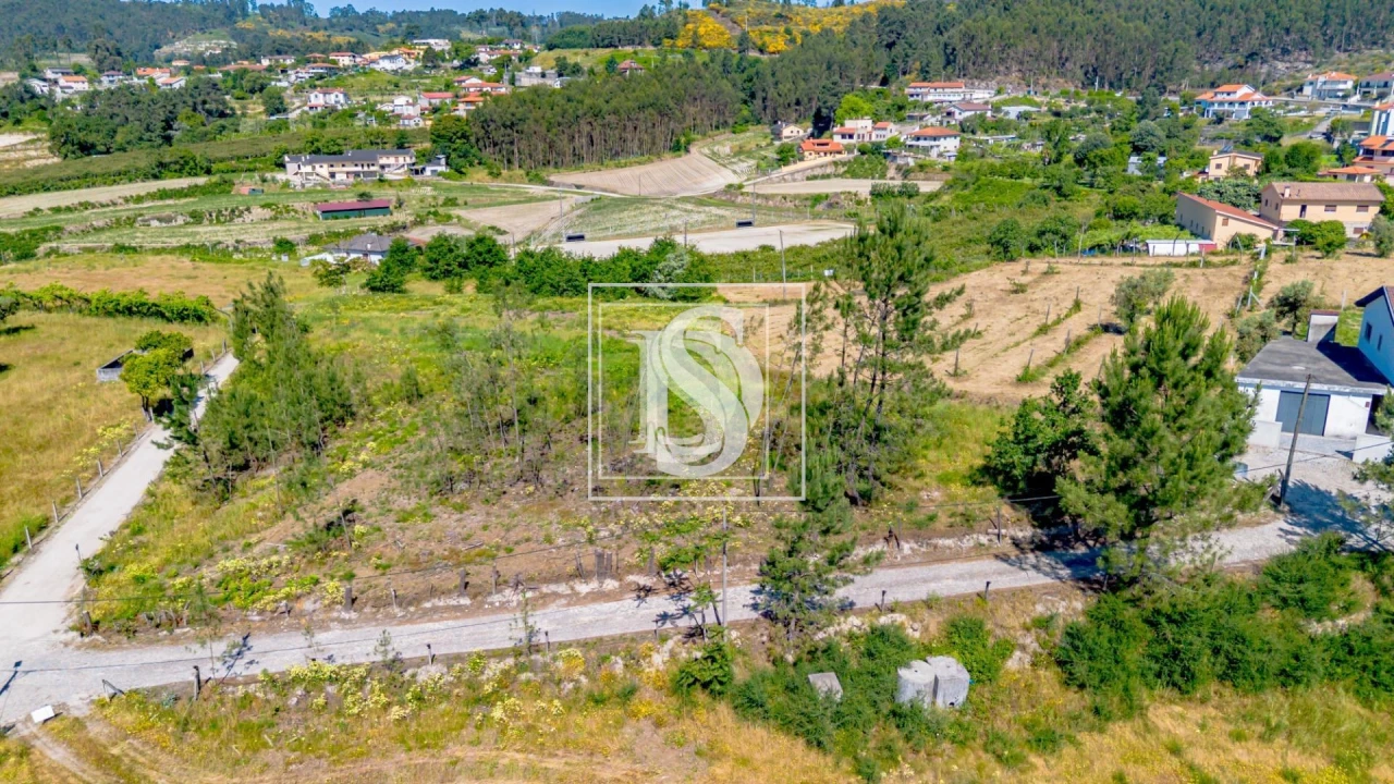 Terreno para Venda em Fregim Foto 13