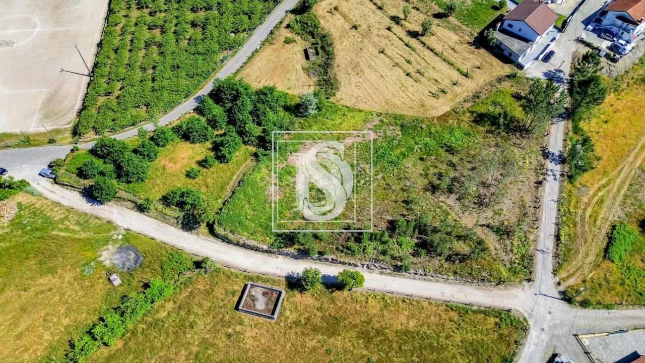 Terreno para Venda em Fregim Foto 22