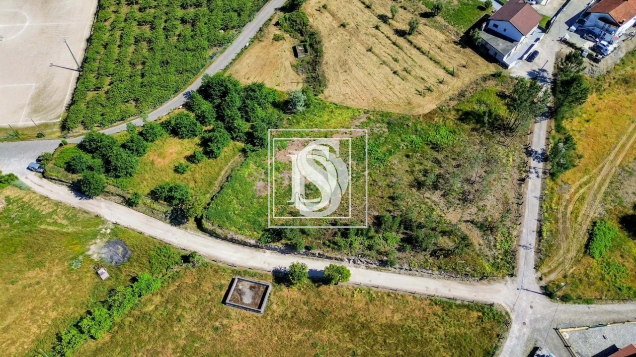 Terreno para Venda em Fregim Foto 4