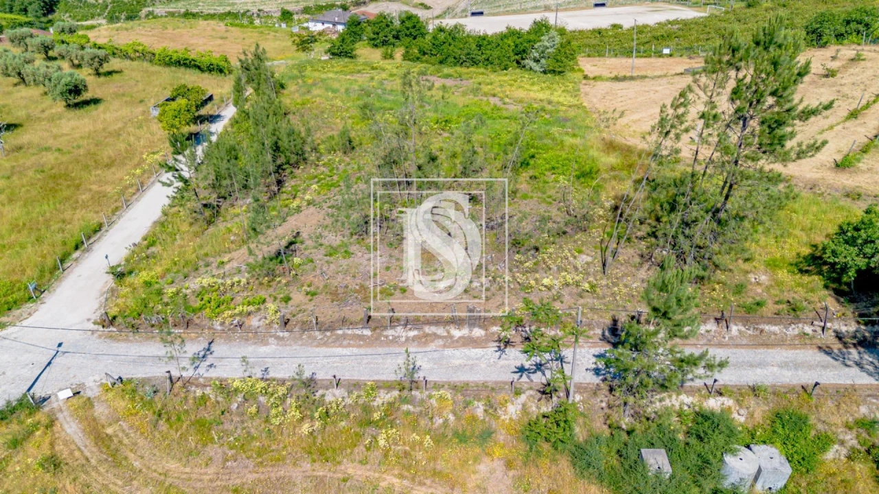 Terreno para Venda em Fregim Foto 6