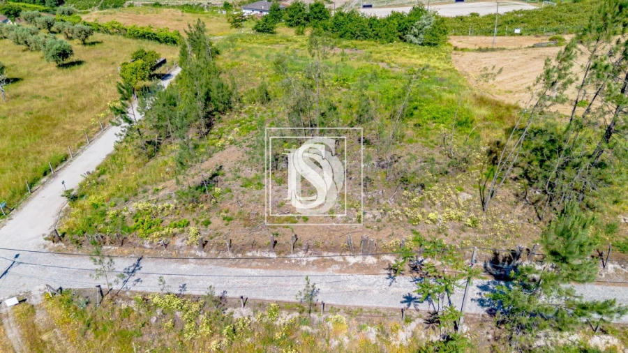 Terreno para Venda em Fregim Foto 5