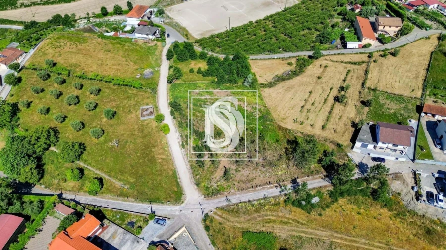 Terreno para Venda em Fregim Foto 3