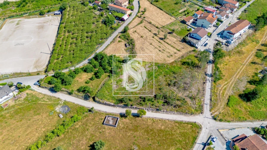 Terreno para Venda em Fregim Foto 9