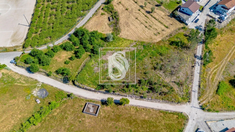 Terreno para Venda em Fregim Foto 23