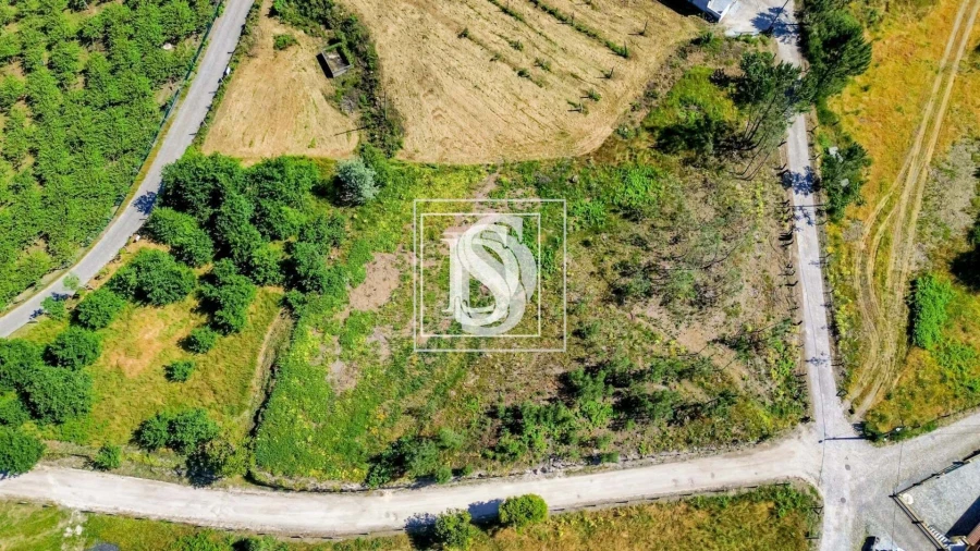 Terreno para Venda em Fregim Foto 2