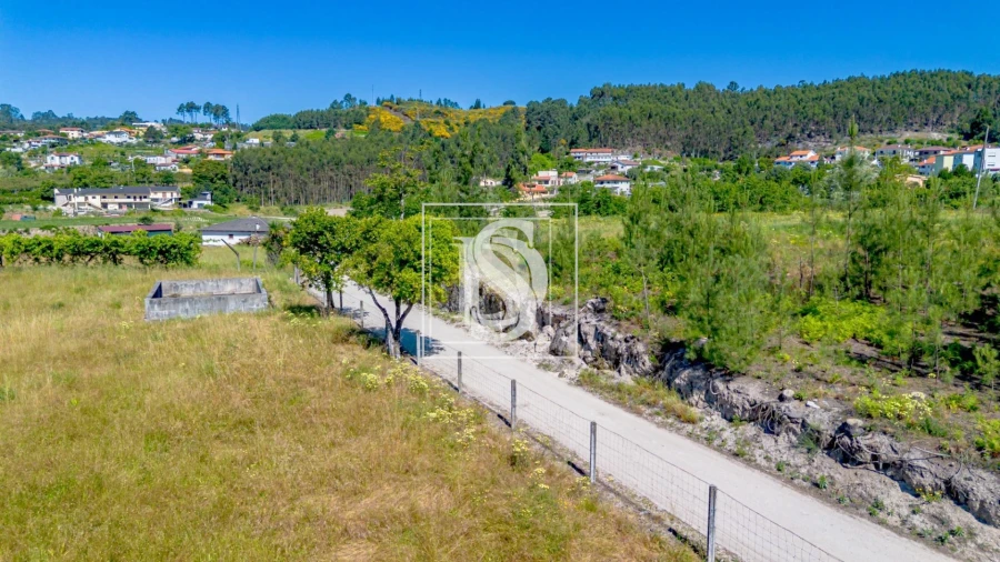 Terreno para Venda em Fregim Foto 12