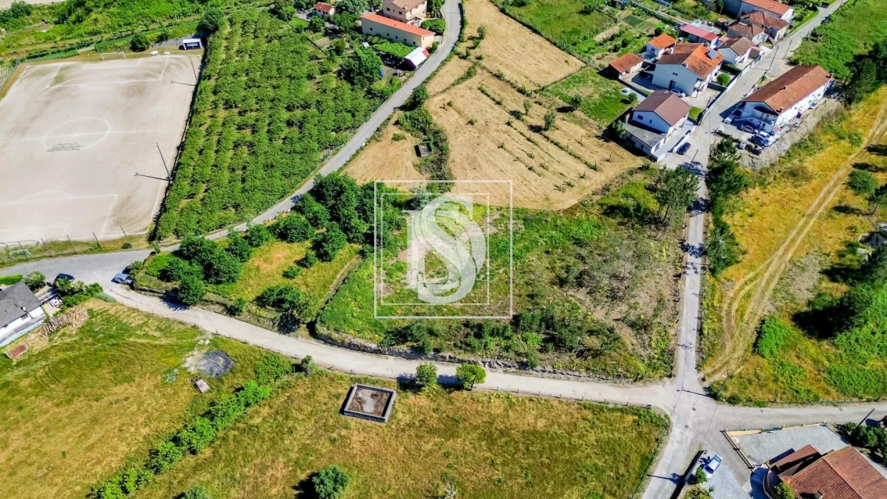 Terreno para Venda em Fregim Foto 21