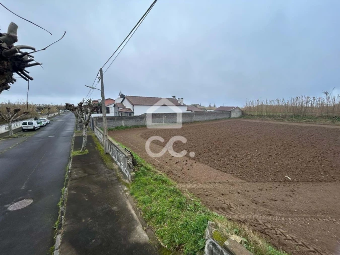 Terreno para Venda em Mosteiros Foto 5