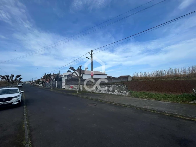 Terreno para Venda em Mosteiros Foto 8