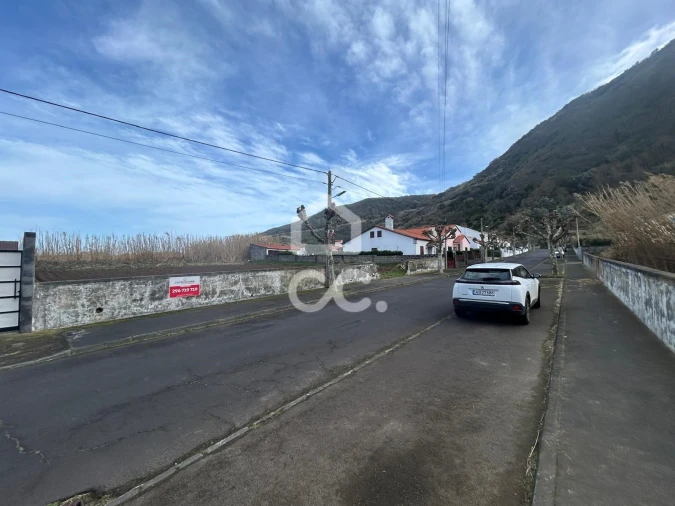 Terreno para Venda em Mosteiros Foto 9