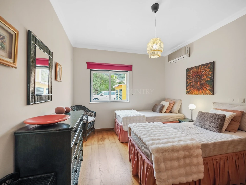 Moradia T4 para Venda em Monchique Foto 25