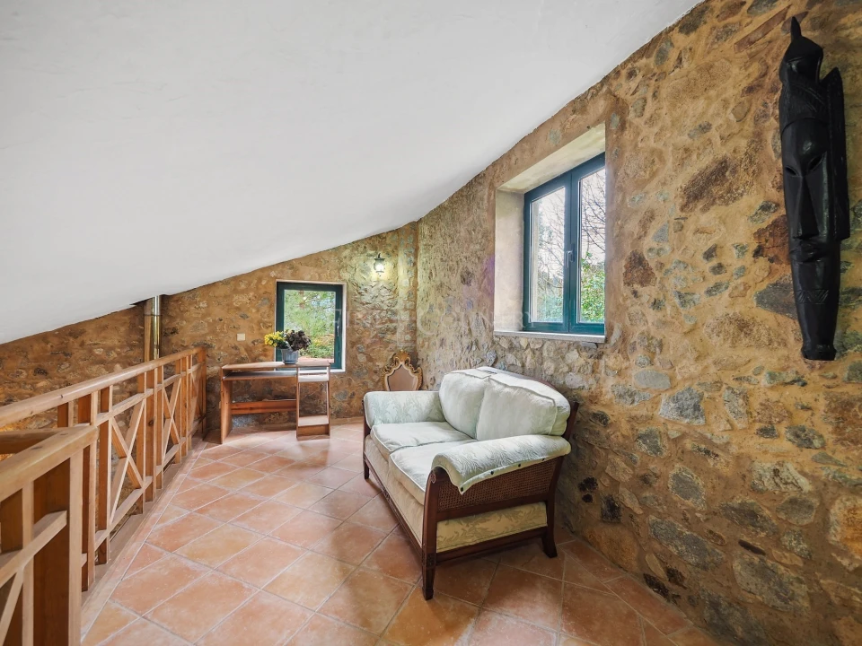 Moradia T4 para Venda em Monchique Foto 34