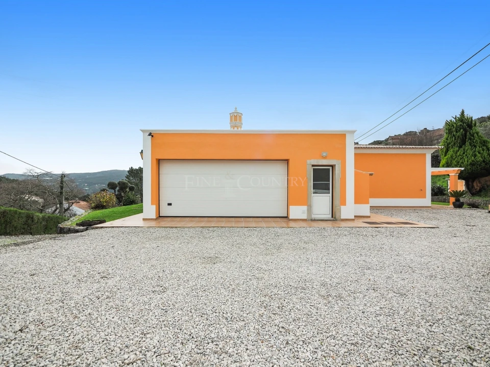 Moradia T4 para Venda em Monchique Foto 38