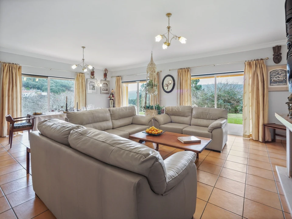 Moradia T4 para Venda em Monchique Foto 5