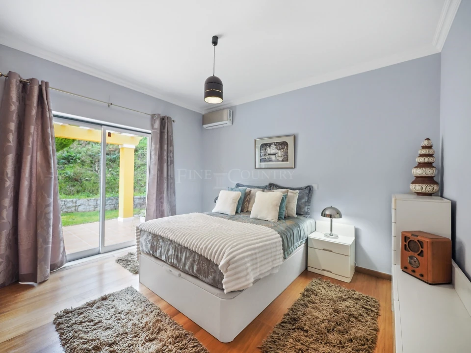 Moradia T4 para Venda em Monchique Foto 22