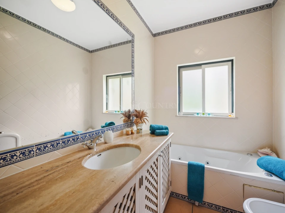 Moradia T4 para Venda em Monchique Foto 20