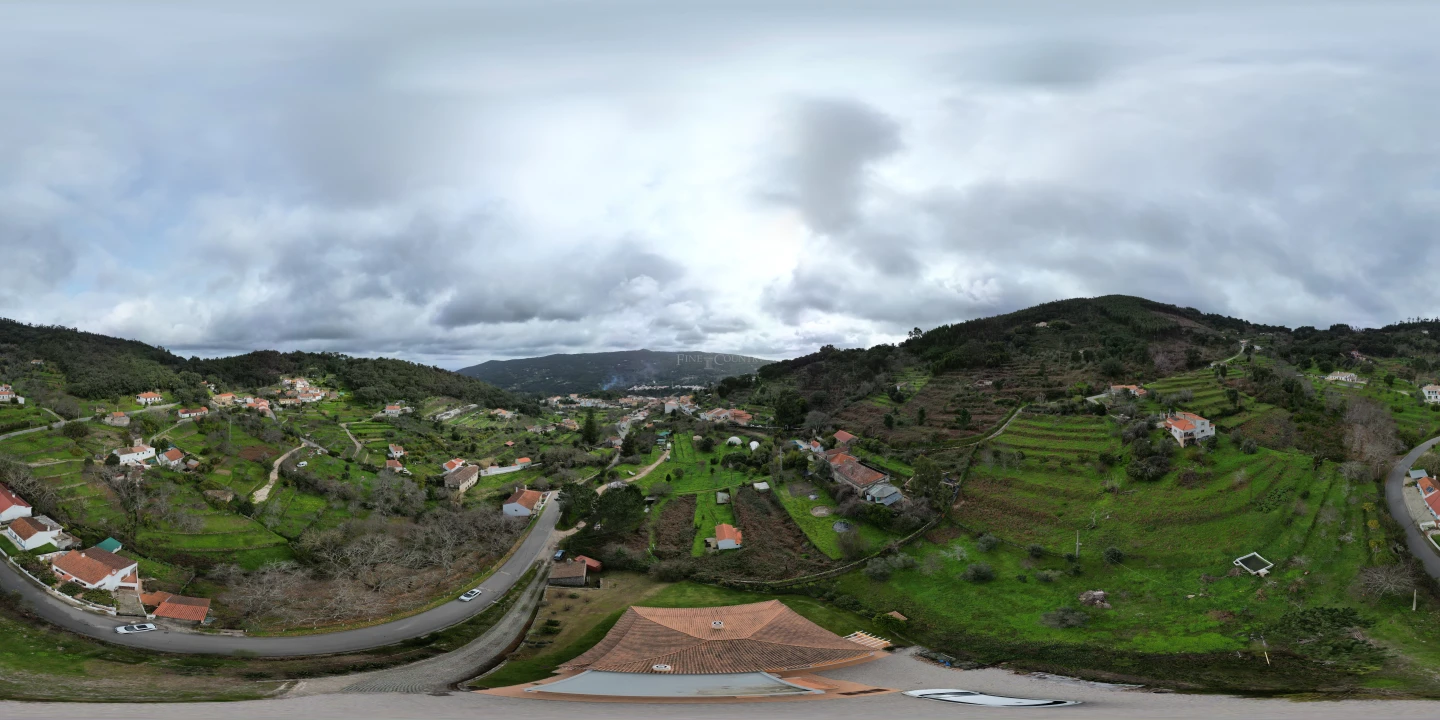 Moradia T4 para Venda em Monchique Foto 40