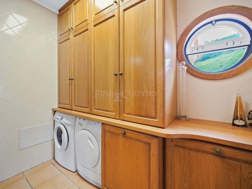 Moradia T4 para Venda em Monchique Foto 13