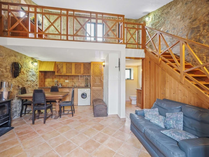 Moradia T4 para Venda em Monchique Foto 31