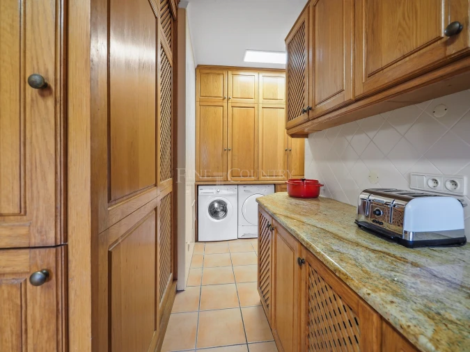 Moradia T4 para Venda em Monchique Foto 12