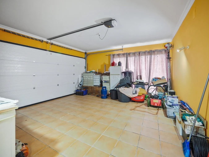 Moradia T4 para Venda em Monchique Foto 37