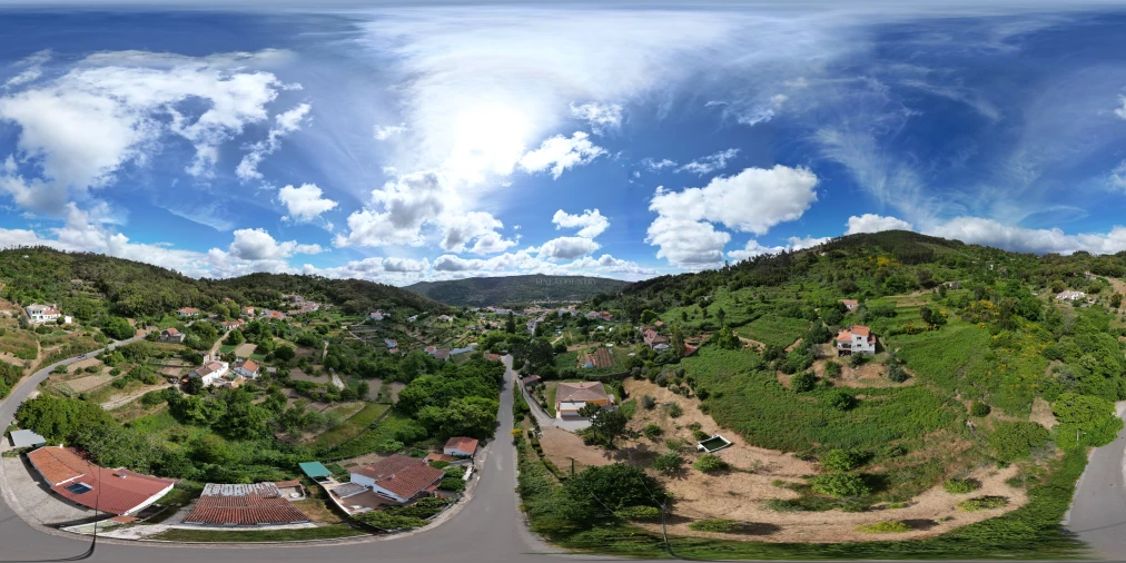 Moradia T4 para Venda em Monchique Foto 46