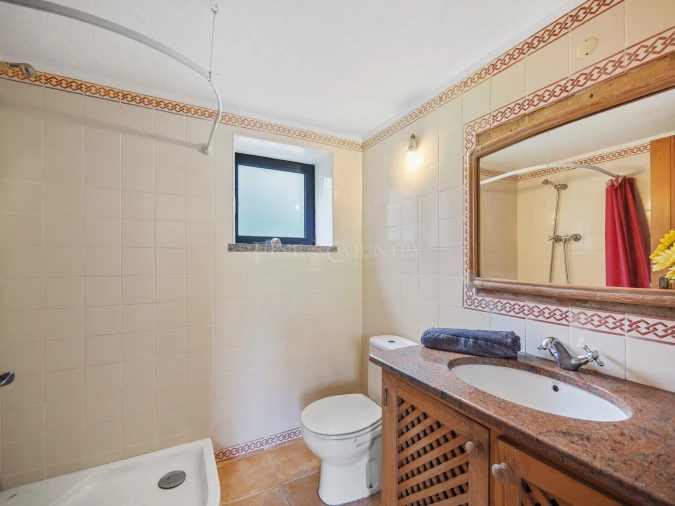 Moradia T4 para Venda em Monchique Foto 33