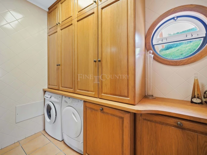 Moradia T4 para Venda em Monchique Foto 13