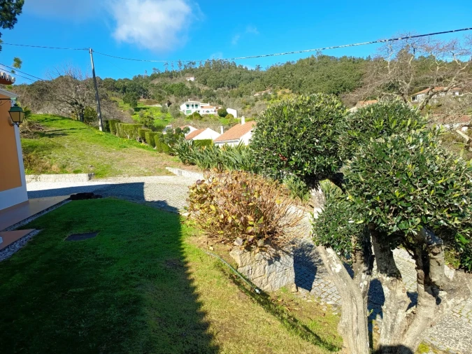 Moradia T4 para Venda em Monchique Foto 35