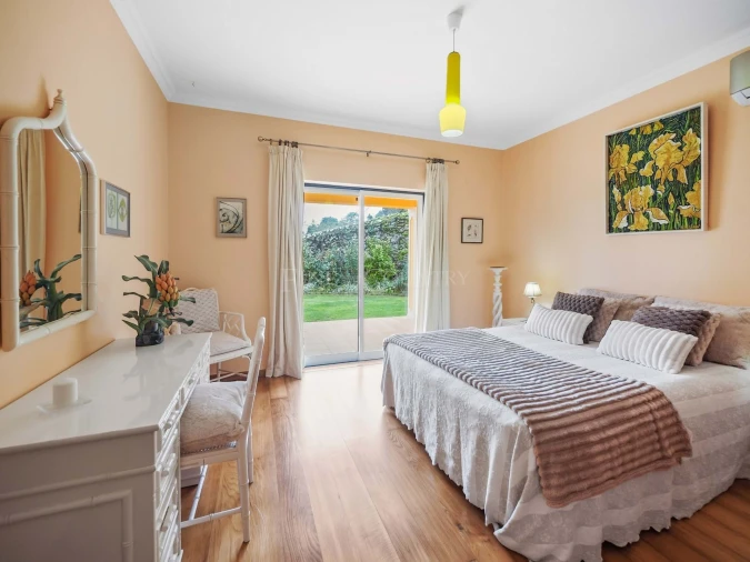 Moradia T4 para Venda em Monchique Foto 19