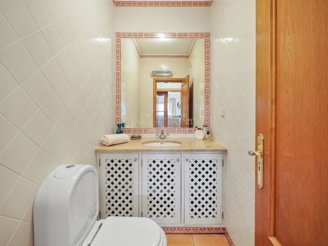 Moradia T4 para Venda em Monchique Foto 14