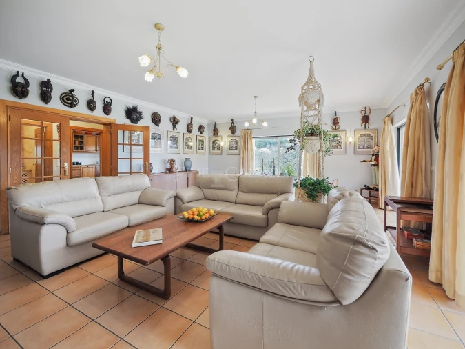 Moradia T4 para Venda em Monchique Foto 7