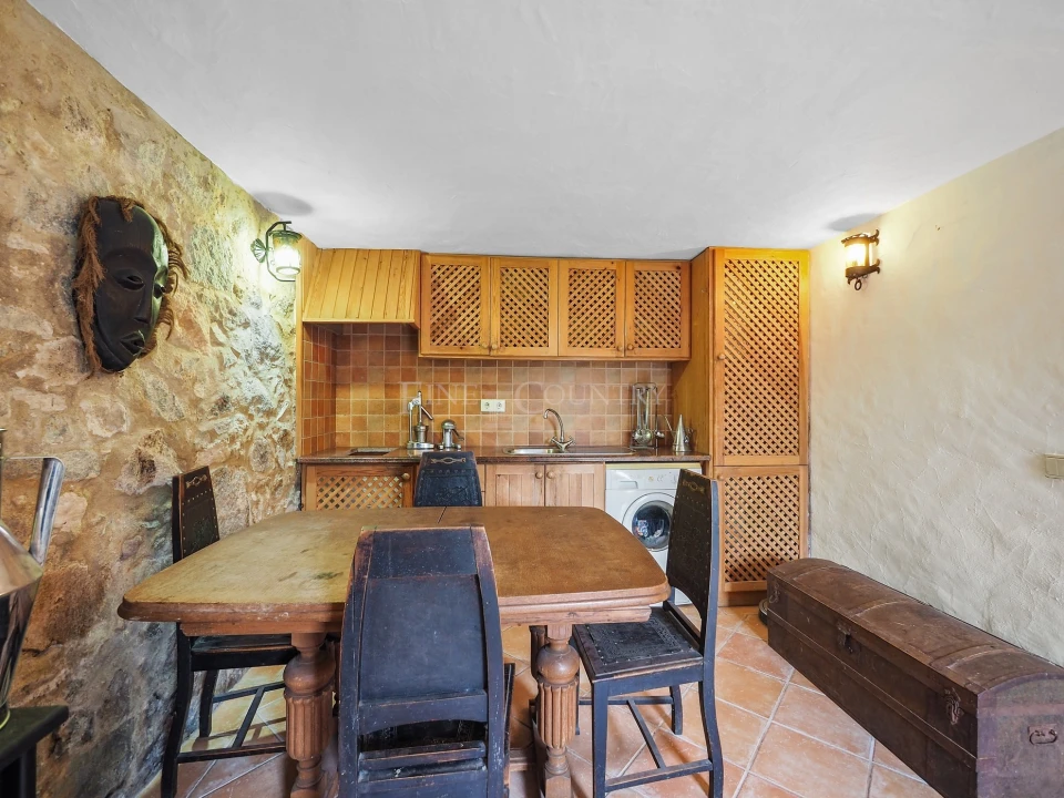 Moradia T4 para Venda em Monchique Foto 32