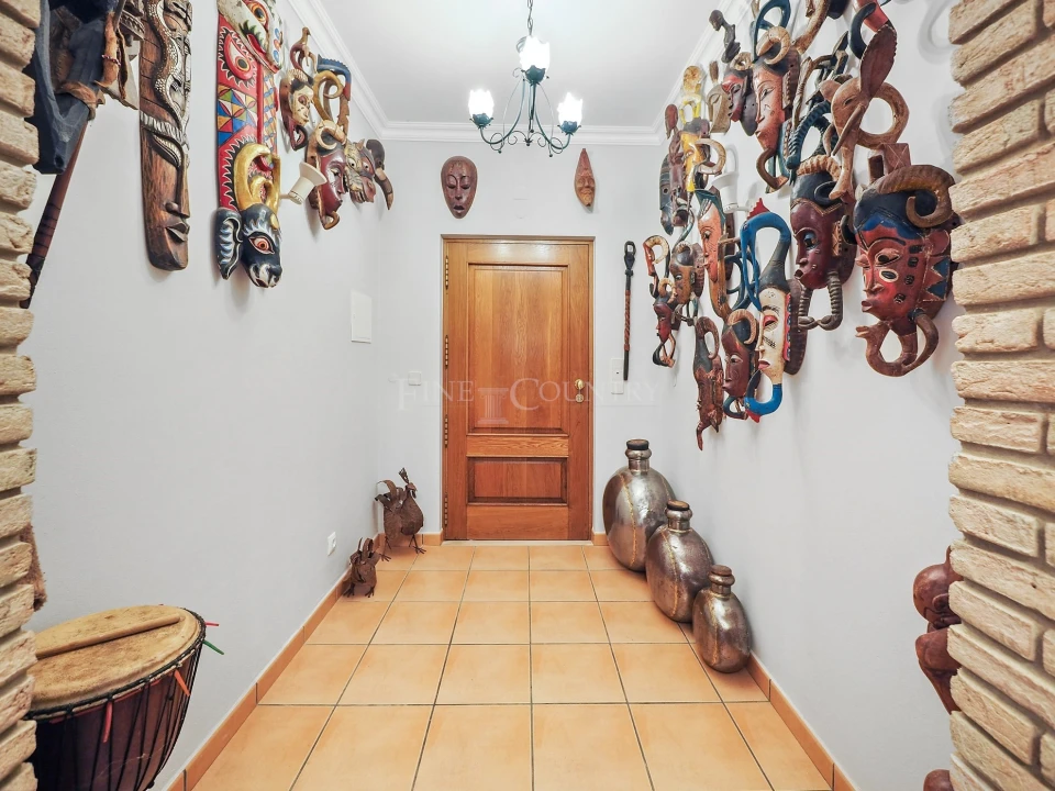 Moradia T4 para Venda em Monchique Foto 3