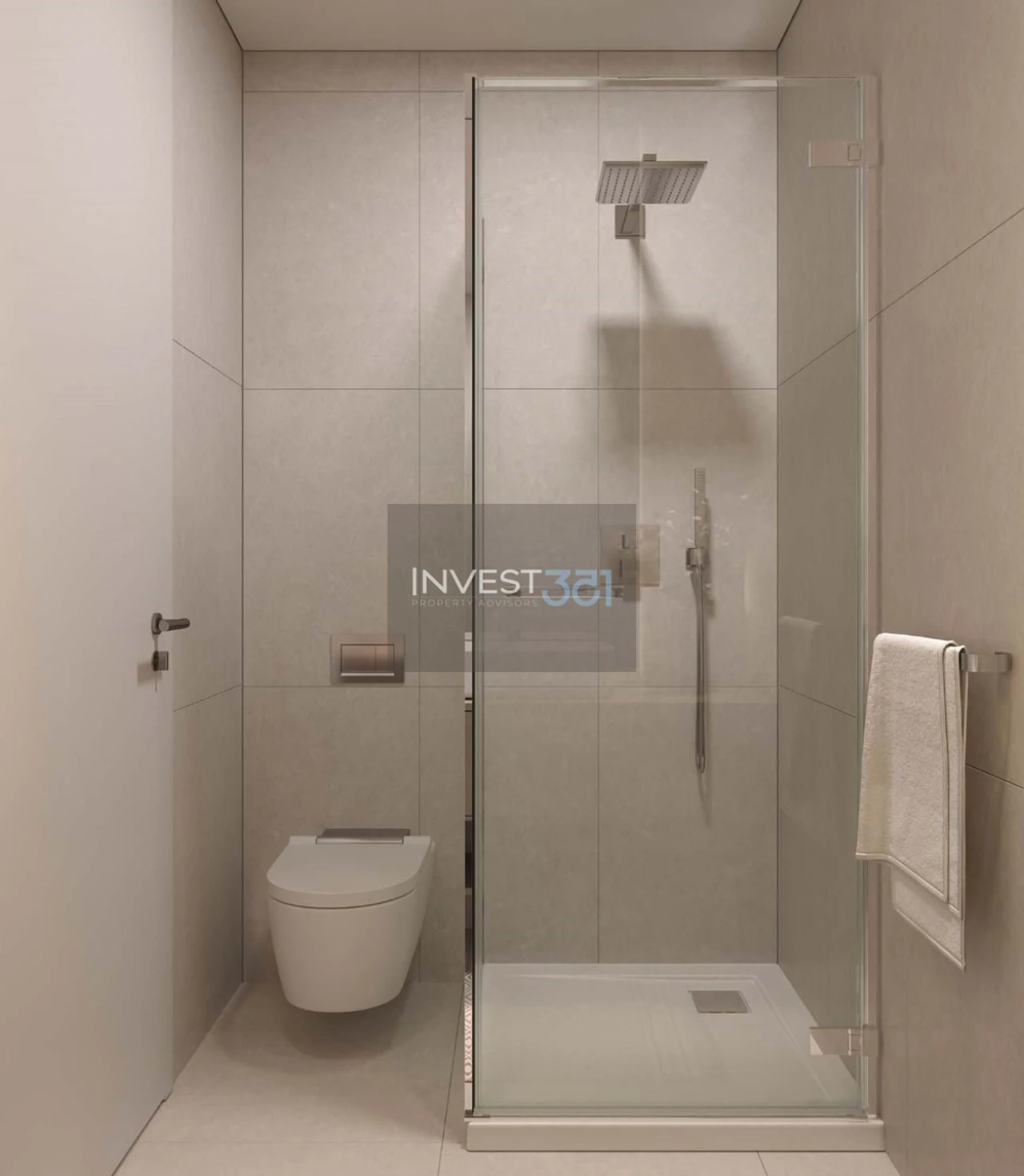 Apartamento T2 para Venda em Canidelo Foto 17